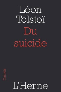 DU SUICIDE