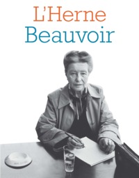 Cahier Beauvoir