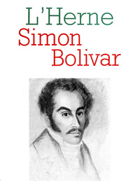 Cahier Simon Bolivar