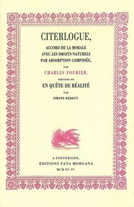 Citerlogue