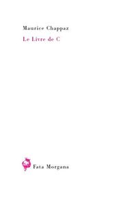 LE LIVRE DE C