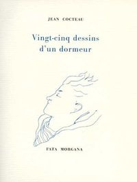 25 DESSINS DUN DORMEUR