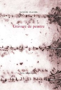GRAVURE DE PEINTRE
