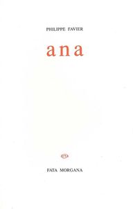 ANA