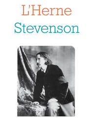 Cahier Robert Louis Stevenson