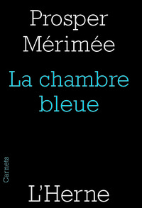 LA CHAMBRE BLEUE