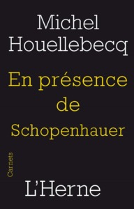 EN PRESENCE DE SCHOPENHAUER