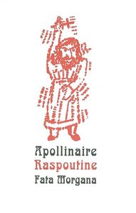 RASPOUTINE