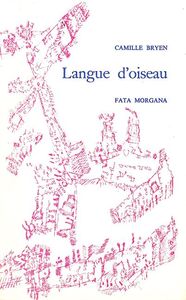 LANGUE DOISEAU