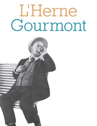 Cahier Gourmont