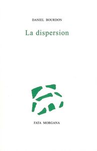 LA DISPERSION