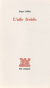 L'AILE FROIDE