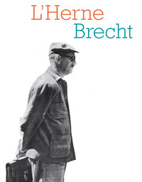 Cahier Bertolt Brecht