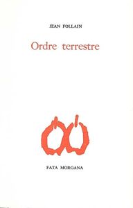 ORDRE TERRESTRE