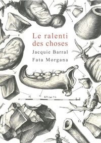 LE RALENTI DES CHOSES