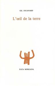 L’œil de la terre