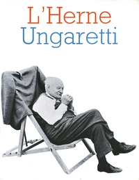 Cahier Ungaretti