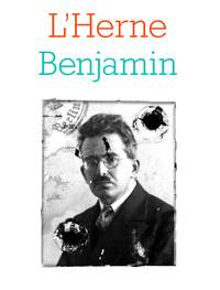 Cahier Benjamin