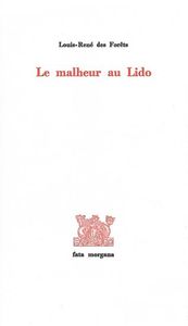 Le malheur au Lido