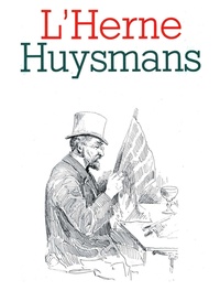 Cahier Huysmans