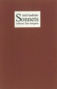 SONNETS