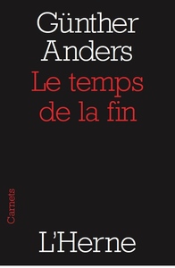 Temps de la fin (Le)