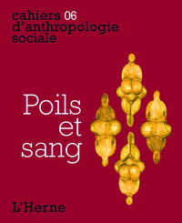 poils et sang