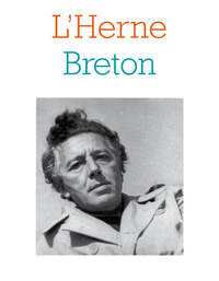 Cahier André Breton
