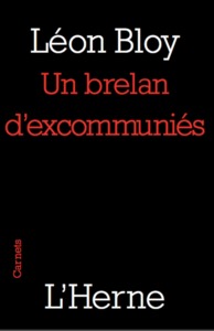 BRELAN D'EXCOMMUNIES (UN)