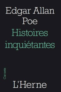 histoires inquietantes