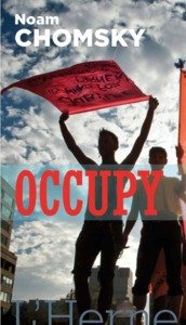 OCCUPY