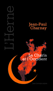 Charia et l'occident (La)