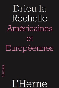 americaines et europeennes