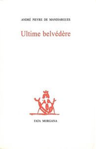 Ultime belvédère