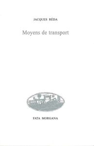 MOYENS DE TRANSPORT