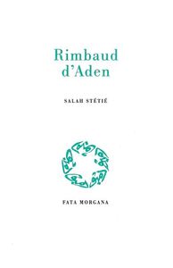 Rimbaud d’Aden