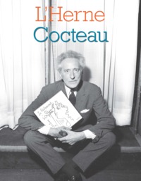 Cahier Cocteau
