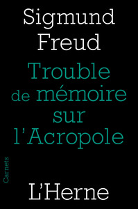 UN TROUBLE DE MEMOIRE SUR L'ACROPOLE