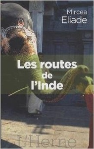LES ROUTES DE L'INDE