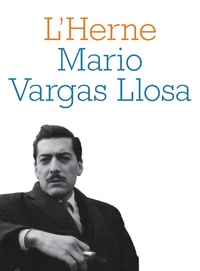 Cahier Mario Vargas Llosa
