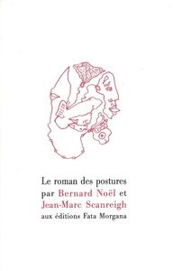 LE ROMAN DES POSTURES