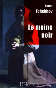 LE MOINE NOIR