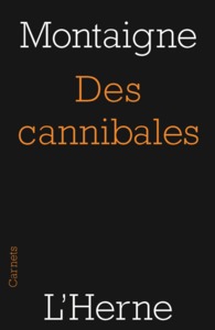 CANNIBALES (DES)