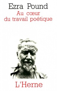 au coeur du travail poetique