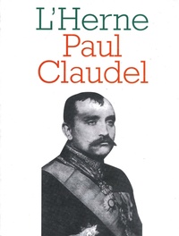 Cahier Paul Claudel