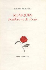 MUSIQUES DOMBRE ET DE FEERIE