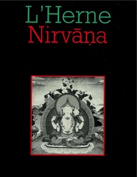 Cahier Nirvana