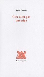 CECI N'EST PAS UNE PIPE