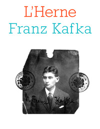 Cahier Kafka