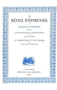 LE REVEIL DEPIMENIDE